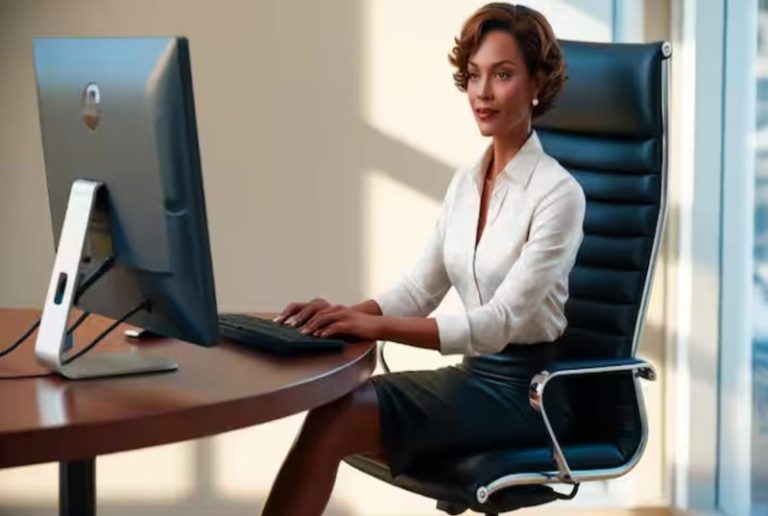 Transform Your Workspace: Get 40% Off on Office Chairs, Desks & More