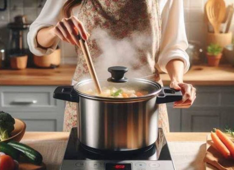 Best 5-litre Induction Pressure Cookers