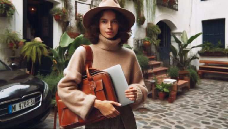 Best Office Bags for Women: Professional and Chic Options